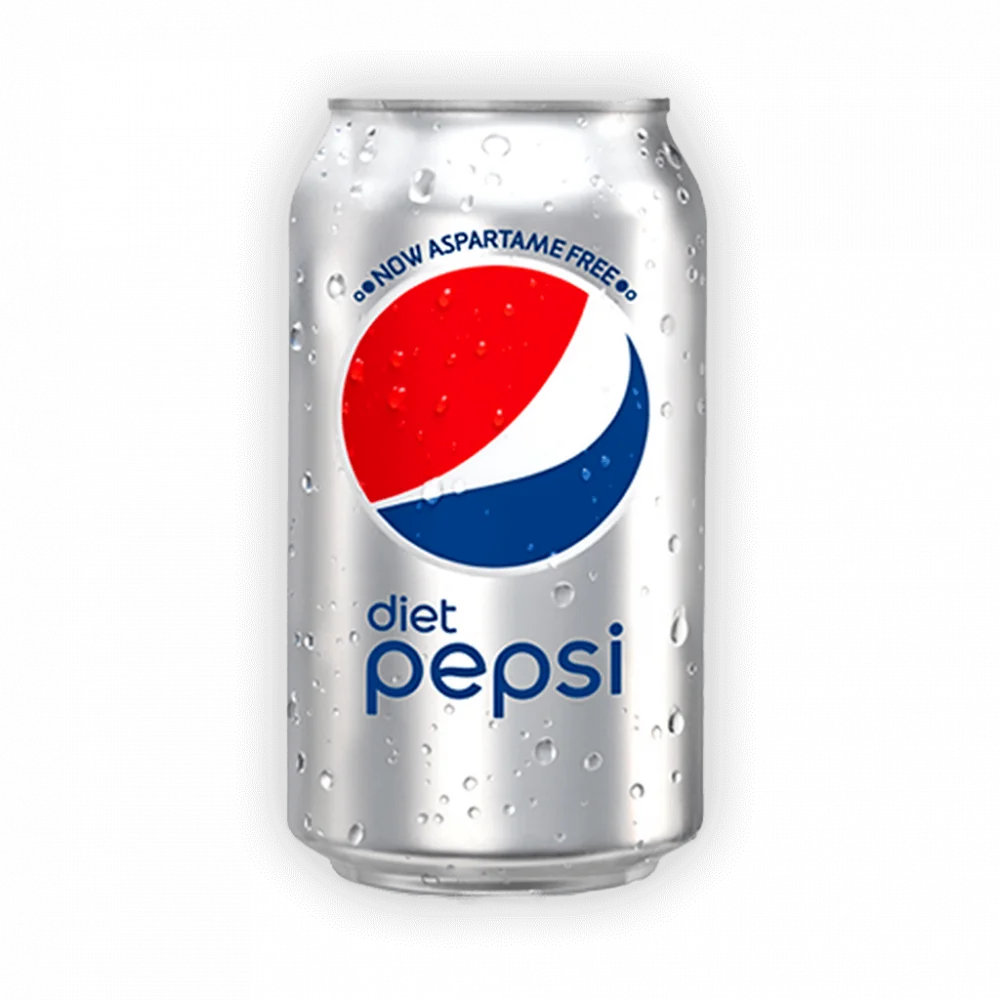 Diet Pepsi
