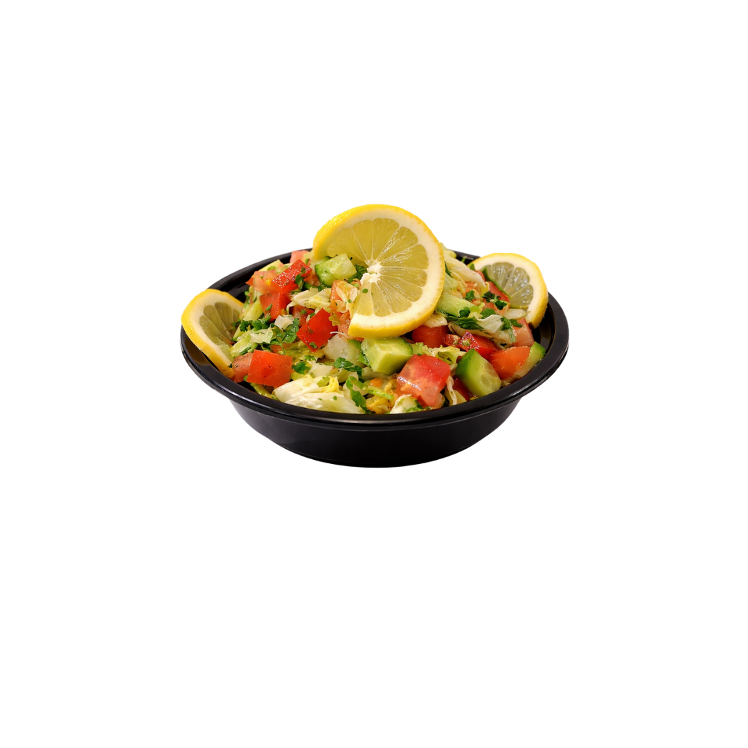 Green Salad