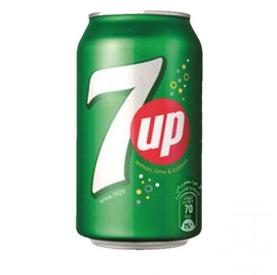 7UP
