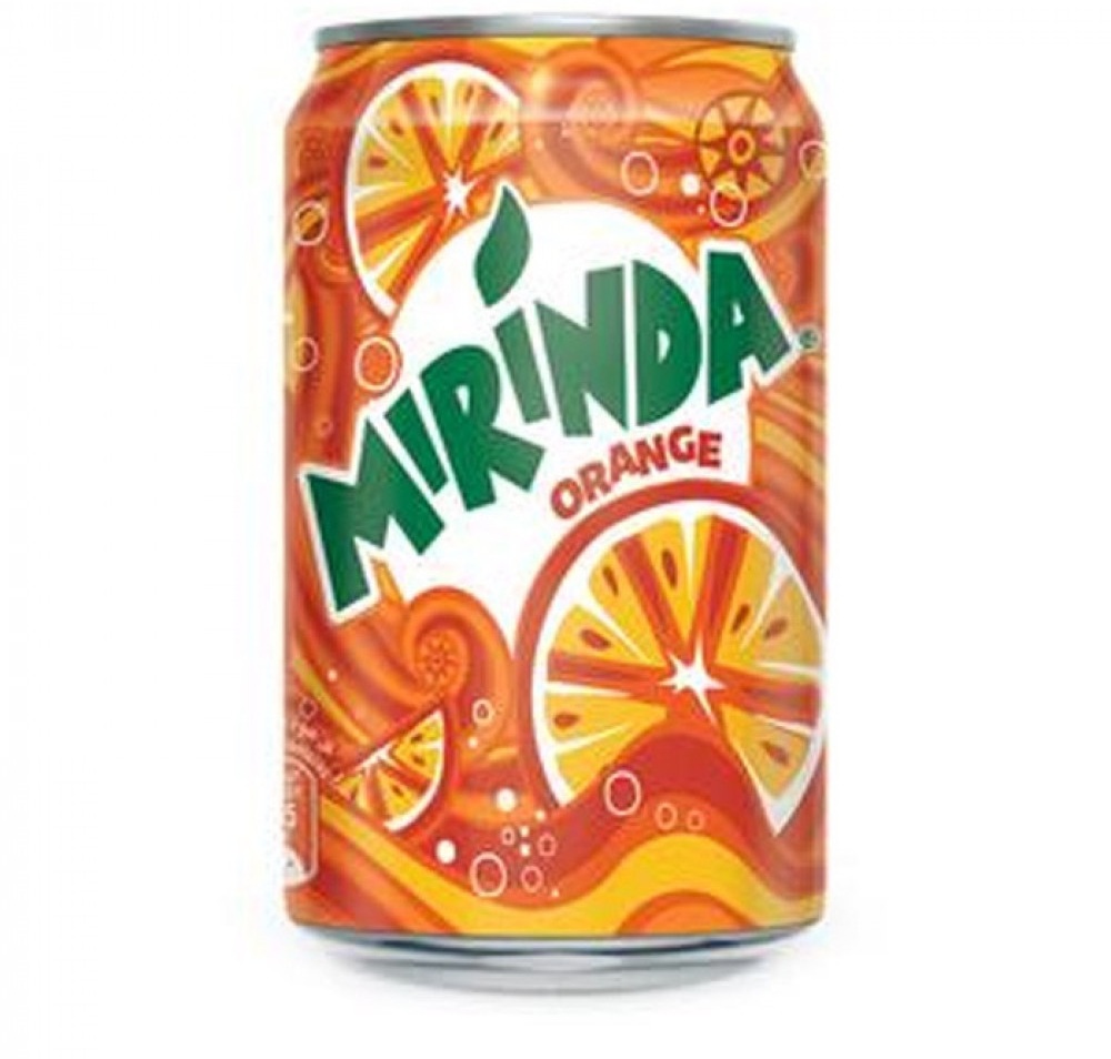 Mirinda
